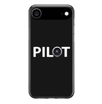 Thumbnail for Pilot & Jet Engine Designed iPhone Cases