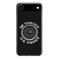 Thumbnail for In Thrust We Trust (Vol 2) Designed iPhone Cases