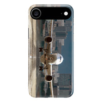 Thumbnail for Departing Boeing 787 Dreamliner Designed iPhone Cases