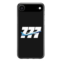 Thumbnail for Super Boeing 777 Designed iPhone Cases