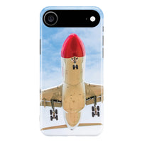 Thumbnail for Beautiful Airbus A330 on Approach Designed iPhone Cases