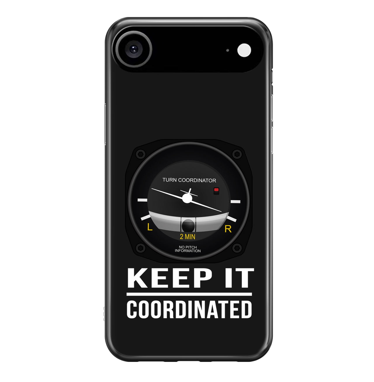 Keep It Coordinated Designed iPhone Cases