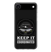 Thumbnail for Keep It Coordinated Designed iPhone Cases