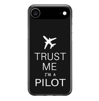Thumbnail for Trust Me I'm a Pilot 2 Designed iPhone Cases
