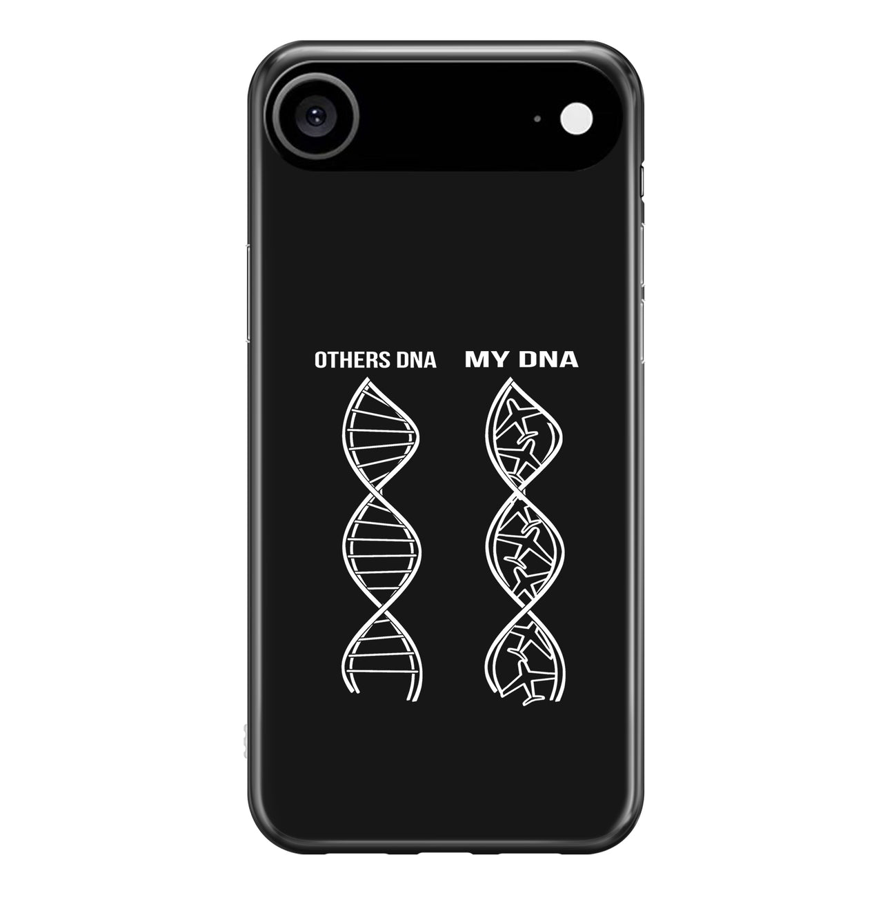 Aviation DNA Designed iPhone Cases