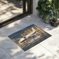 Thumbnail for Airbus A300-600F - 3D - Door Mat