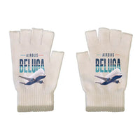 Thumbnail for Airbus A300-600ST BelugaST - Gloves - Cut - Original - Beige