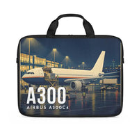Thumbnail for Airbus A300C4-203 - Laptop Bag