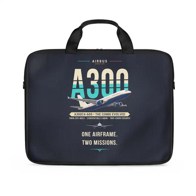 Airbus A300C4-600 - Original - Laptop Bag