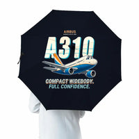 Thumbnail for Airbus A310-200 - Cartoon - Umbrella
