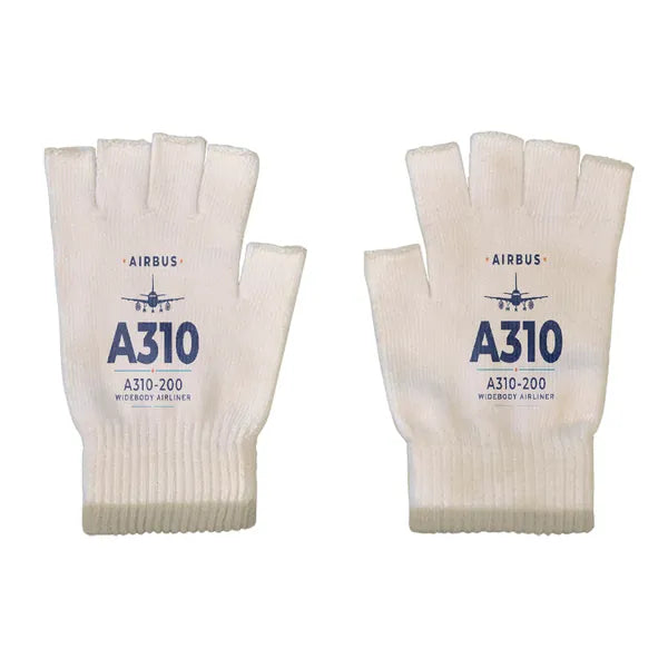 Airbus A310-200 - Gloves - Cut - Heritage - Beige