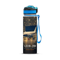 Thumbnail for Airbus A310-200 - Sports Kettle - 3D + Name