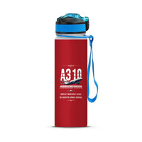 Thumbnail for Airbus A310-200 - Sports Kettle - Original - Red