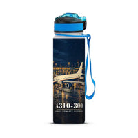 Thumbnail for Airbus A310-300 - Sports Kettle - 3D