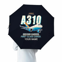Thumbnail for Airbus A310-300P2F - Cartoon + Name - Umbrella