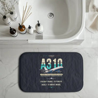 Thumbnail for Airbus A310-300P2F - Original - Bath Mat