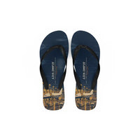 Thumbnail for Airbus A310-300P2F - Slippers - Flip Flops - 3D + Name - Full Print