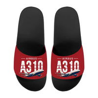 Thumbnail for Airbus A310-300P2F - Slippers - Sport - Original - Red