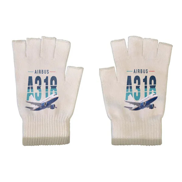 Airbus A318 - Gloves - Cut - Original - Beige