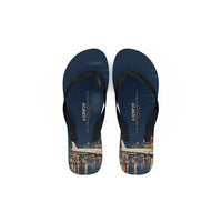 Thumbnail for Airbus A320P2F - Slippers - Flip Flops - 3D + Name - Full Print