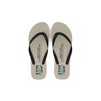 Thumbnail for Airbus A320P2F - Slippers - Flip Flops - Original - Beige