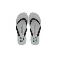 Thumbnail for Airbus A320P2F - Slippers - Flip Flops - Original - Light Gray