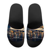 Thumbnail for Airbus A320P2F - Slippers - Sport - 3D - Full Print