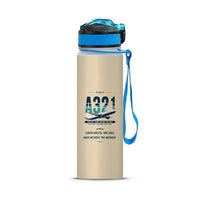 Thumbnail for Airbus A321LR - Sports Kettle - Original - Beige