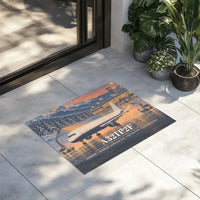 Thumbnail for Airbus A321P2F - 3D - Door Mat