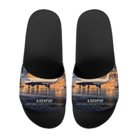 Thumbnail for Airbus A321P2F - Slippers - Sport - 3D - Full Print