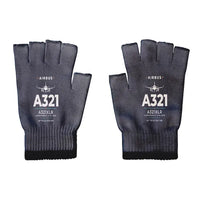 Thumbnail for Airbus A321XLR - Gloves - Cut - Heritage - Black