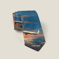 Thumbnail for Airbus A330-200F - 3D - Tie - Full Print
