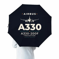 Thumbnail for Airbus A330-200F - Heritage - Umbrella