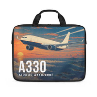 Thumbnail for Airbus A330-200F - Laptop Bag