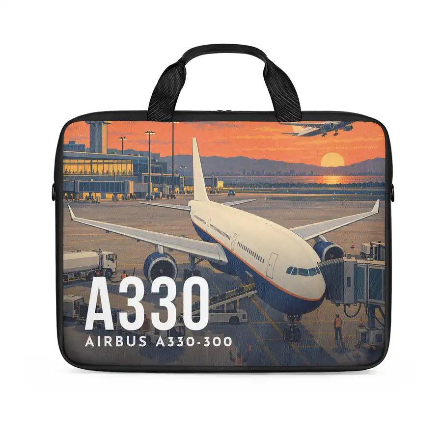 Airbus A330-300 - Laptop Bag