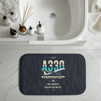 Thumbnail for Airbus A330-300 - Original - Bath Mat