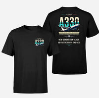 Thumbnail for Airbus A330-800neo - Cover