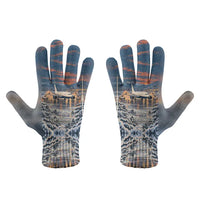 Thumbnail for Airbus A330-800neo - Gloves - Full - 3D - Full Print