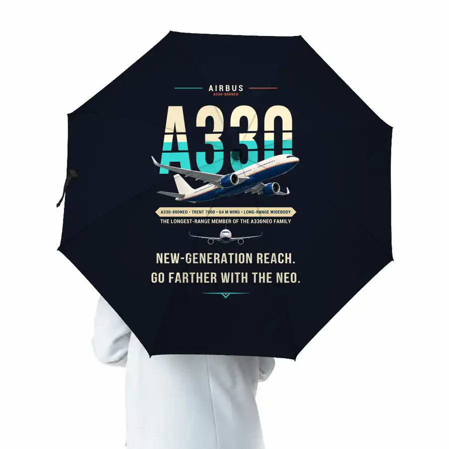Airbus A330-800neo - Original - Umbrella