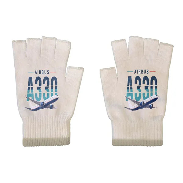Airbus A330-900neo - Gloves - Cut - Original - Beige