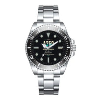 Thumbnail for Airbus A350-1000 - Original - Premium Diver - Black