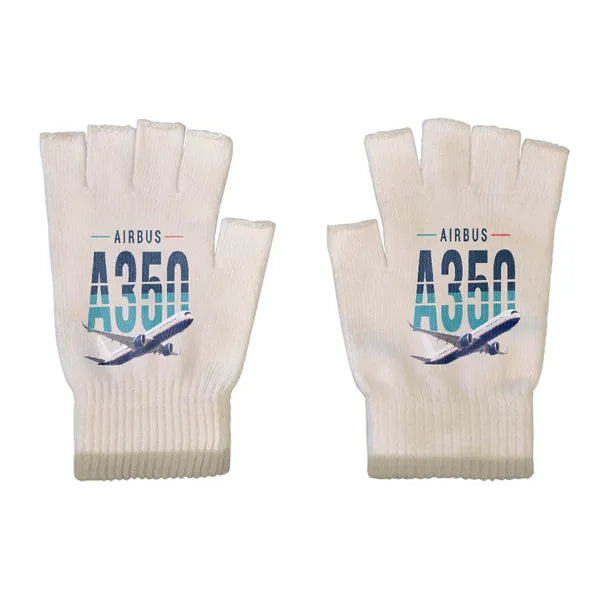 Airbus A350-1000ULR - Gloves - Cut - Original - Beige
