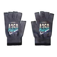 Thumbnail for Airbus A350-1000ULR - Gloves - Cut - Original - Black