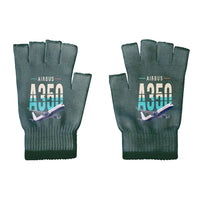 Thumbnail for Airbus A350-1000ULR - Gloves - Cut - Original - Dark Green