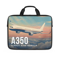 Thumbnail for Airbus A350-1000ULR - Laptop Bag