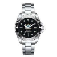 Thumbnail for Airbus A350-1000ULR - Original - Premium Diver - Black
