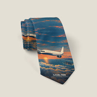 Thumbnail for Airbus A350-900 - 3D - Tie - Full Print