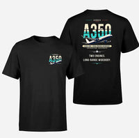 Thumbnail for Airbus A350-900 - Cover