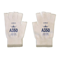Thumbnail for Airbus A350-900 - Gloves - Cut - Heritage - Beige