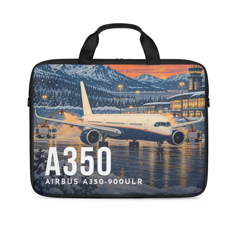 Airbus A350-900ULR - Laptop Bag